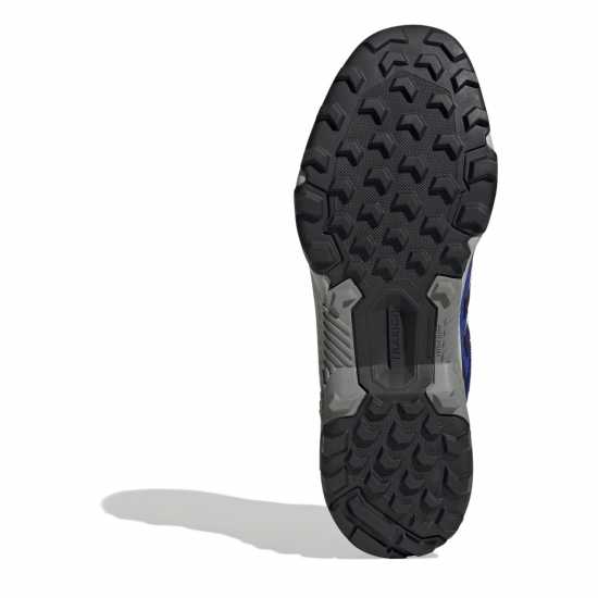 Adidas Непромокаеми Мъжки Обувки Terrex Eastrail R.rdy Waterproof Mens Walking Shoes Semi Lucid Blue Мъжки туристически обувки