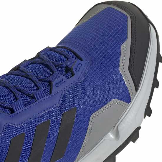 Adidas Непромокаеми Мъжки Обувки Terrex Eastrail R.rdy Waterproof Mens Walking Shoes Semi Lucid Blue Мъжки туристически обувки