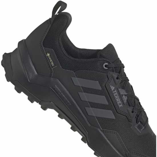 Adidas Мъжки Туристически Обувки Terrex Ax4 Gtx Walking Shoes Mens  Мъжки маратонки