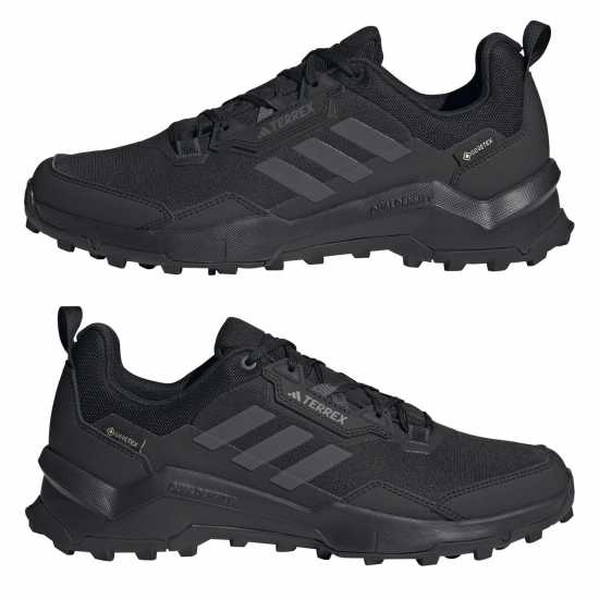 Adidas Мъжки Туристически Обувки Terrex Ax4 Gtx Walking Shoes Mens  Мъжки маратонки