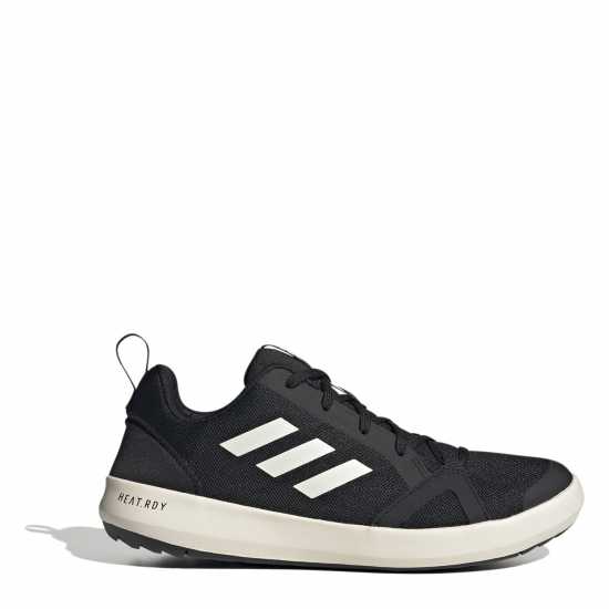 Adidas Мъжки Туристически Обувки Terrex Boat H.rdy Walking Shoes Mens  Мъжки туристически кубинки