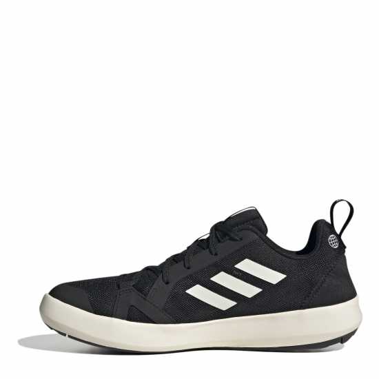 Adidas Мъжки Туристически Обувки Terrex Boat H.rdy Walking Shoes Mens  Мъжки туристически кубинки