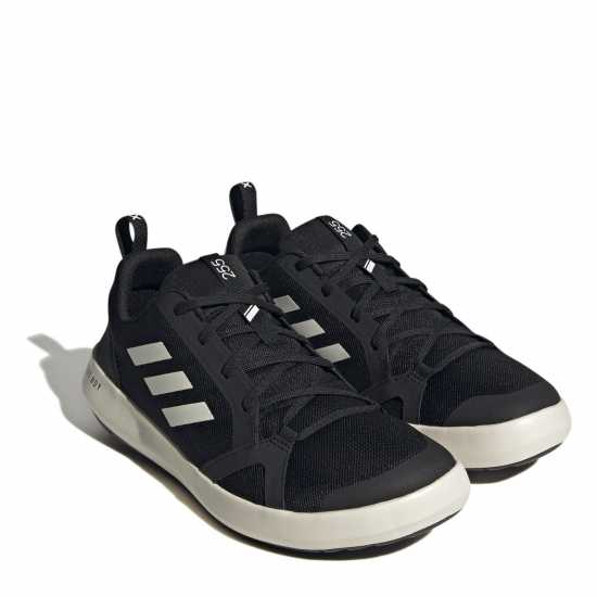 Adidas Мъжки Туристически Обувки Terrex Boat H.rdy Walking Shoes Mens  Мъжки туристически кубинки