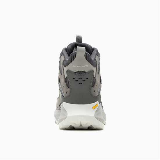 Merrell Moabs 2 Gtxm Sn51 Асфалт Мъжки туристически обувки