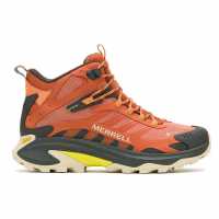 Merrell Moabs 2 Gtxm Sn51 Глина Мъжки туристически обувки