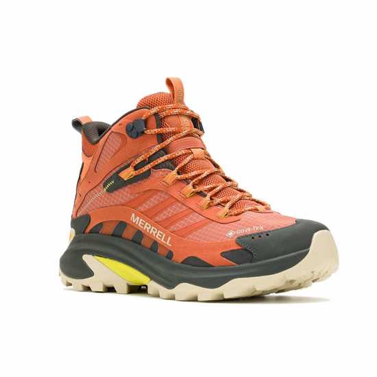 Merrell Moabs 2 Gtxm Sn51 Глина Мъжки туристически обувки