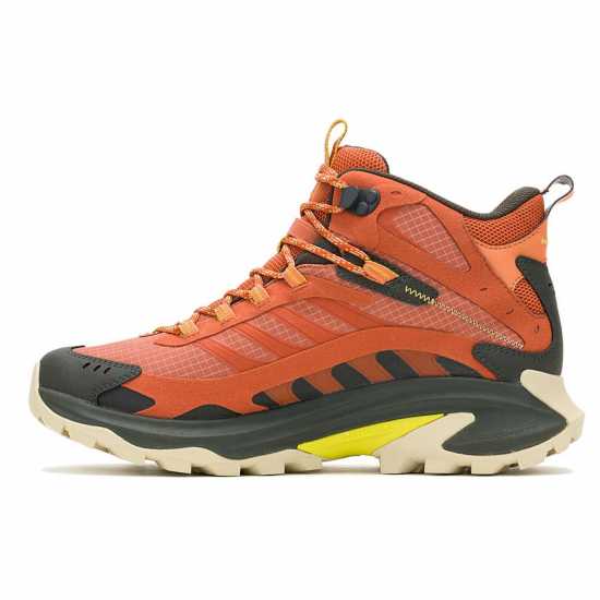 Merrell Moabs 2 Gtxm Sn51 Глина Мъжки туристически обувки