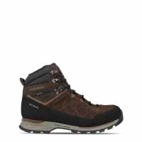 Мъжки Туристически Обувки Karrimor Hot Rock Mens Walking Boots Кафяво 