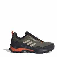 Adidas Terrex Ax4 Gore-Tex Hiking Shoes