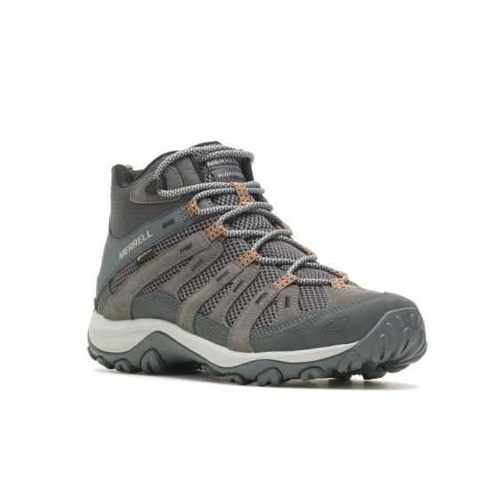 Merrell Alverstone 2 Mid Gtx  Мъжки туристически обувки