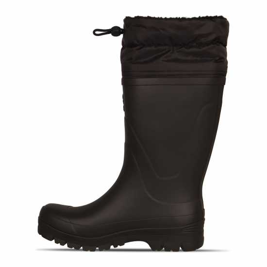 Gelert Cuff Welly Sn44  Мъжки гумени ботуши