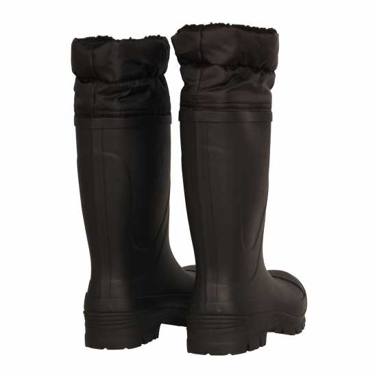 Gelert Cuff Welly Sn44  Мъжки гумени ботуши