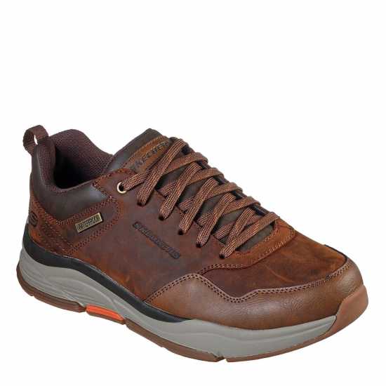 Skechers Bngo Hombre Sn44  Мъжки туристически обувки