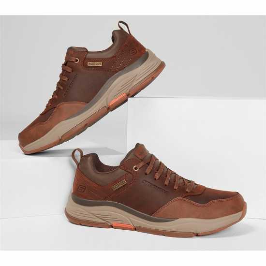 Skechers Bngo Hombre Sn44  Мъжки туристически обувки