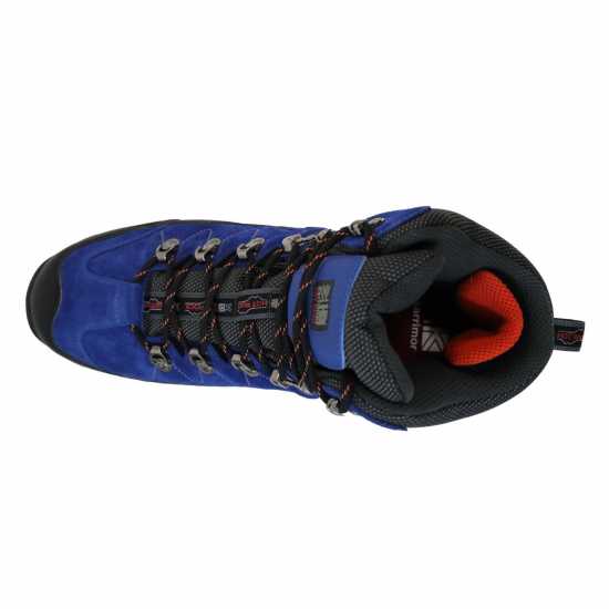 Karrimor Мъжки Туристически Обувки Hot Rock Mens Walking Boots  