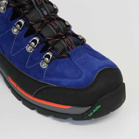 Karrimor Мъжки Туристически Обувки Hot Rock Mens Walking Boots  