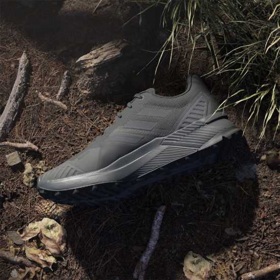 Adidas Маратонки За Бягане По Пътеки Terrex Soulstride Trail Running Shoes Основен черен Ботуши за сняг