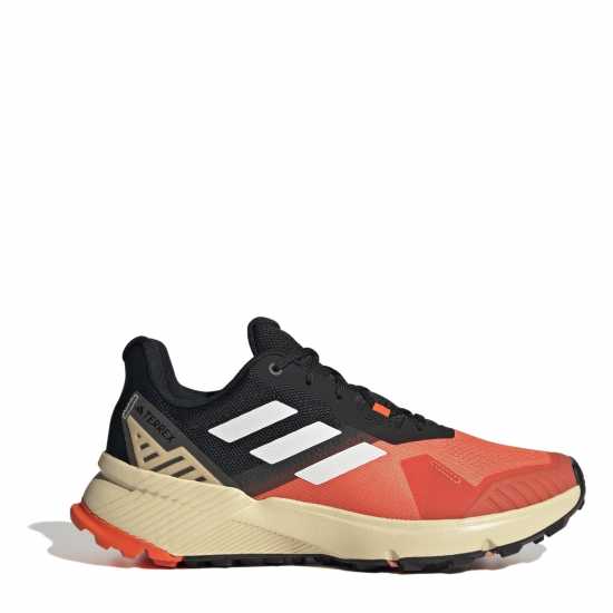 Adidas Маратонки За Бягане По Пътеки Terrex Soulstride Trail Running Shoes  Мъжки туристически обувки