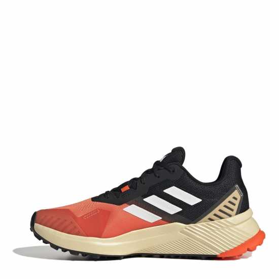 Adidas Маратонки За Бягане По Пътеки Terrex Soulstride Trail Running Shoes  Мъжки туристически обувки