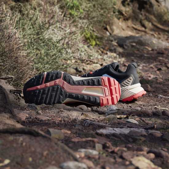 Adidas Маратонки За Бягане По Пътеки Terrex Soulstride Trail Running Shoes  Мъжки туристически обувки