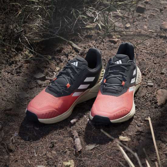 Adidas Маратонки За Бягане По Пътеки Terrex Soulstride Trail Running Shoes  Мъжки туристически обувки