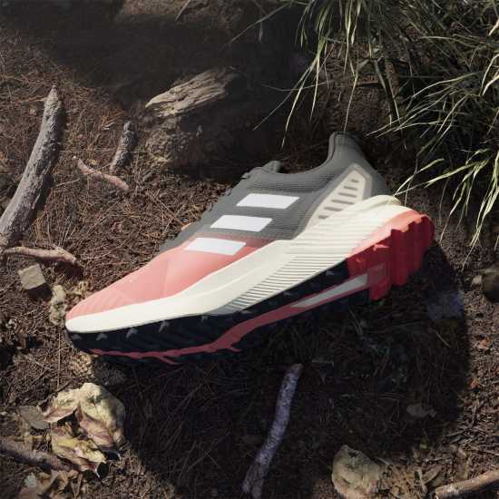 Adidas Маратонки За Бягане По Пътеки Terrex Soulstride Trail Running Shoes  Мъжки туристически обувки