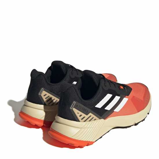 Adidas Маратонки За Бягане По Пътеки Terrex Soulstride Trail Running Shoes  Мъжки туристически обувки