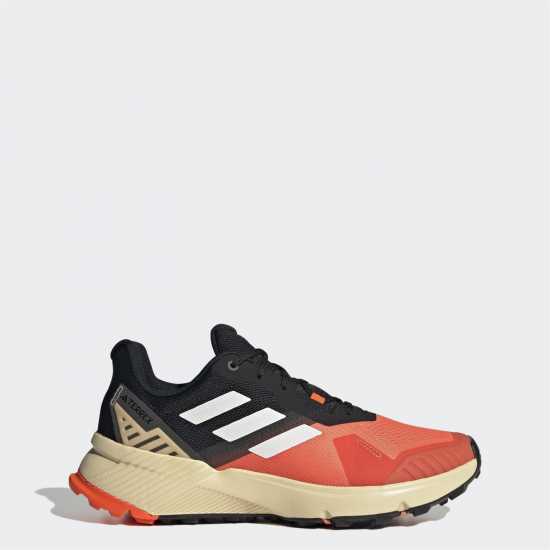 Adidas Маратонки За Бягане По Пътеки Terrex Soulstride Trail Running Shoes  Мъжки туристически обувки