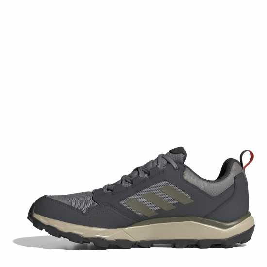 Adidas Маратонки За Бягане По Пътеки Tracerocker 2.0 Gore-Tex Trail Running Shoes  Мъжки високи кецове