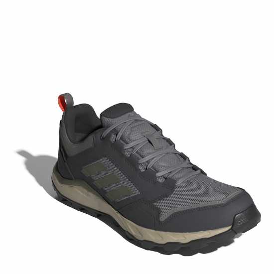 Adidas Маратонки За Бягане По Пътеки Tracerocker 2.0 Gore-Tex Trail Running Shoes  Мъжки високи кецове