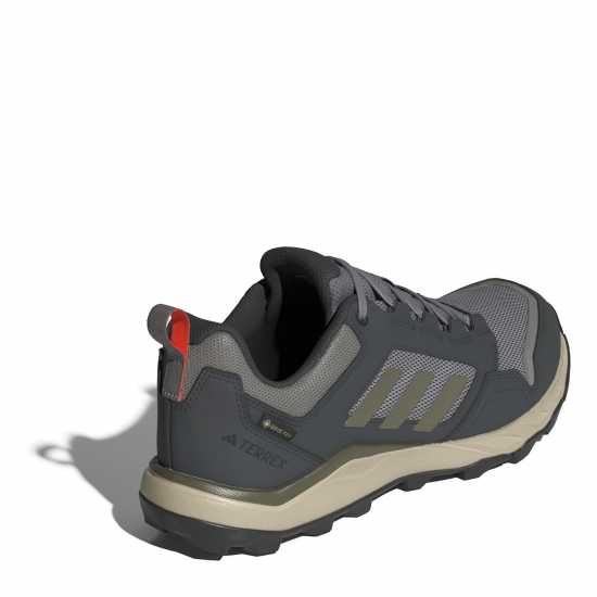 Adidas Маратонки За Бягане По Пътеки Tracerocker 2.0 Gore-Tex Trail Running Shoes  Мъжки високи кецове