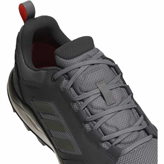 Adidas Маратонки За Бягане По Пътеки Tracerocker 2.0 Gore-Tex Trail Running Shoes  Мъжки високи кецове