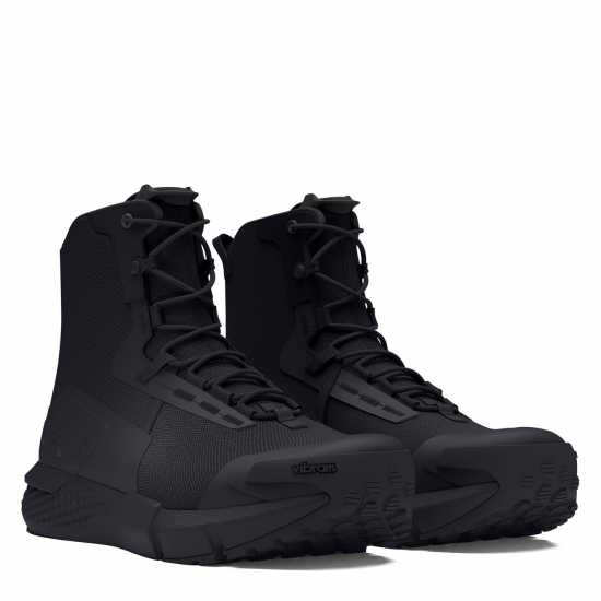 Under Armour Valsetz Tactical Boots Mens  Мъжки туристически обувки