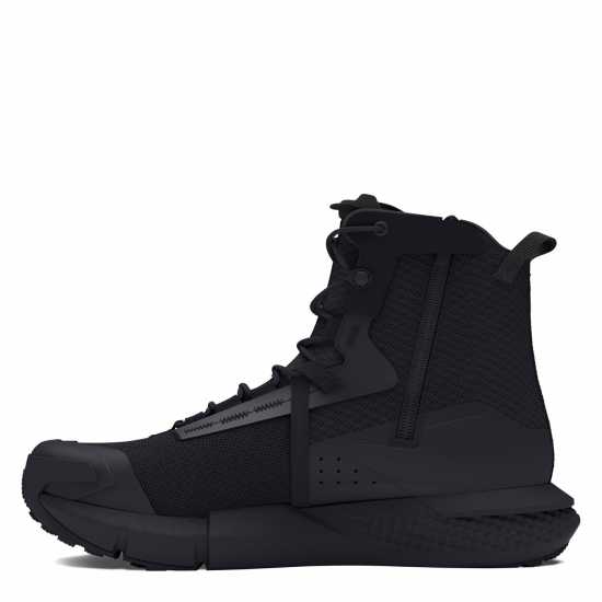 Under Armour Valsetz Zip Tactical Boots Mens  Мъжки туристически обувки