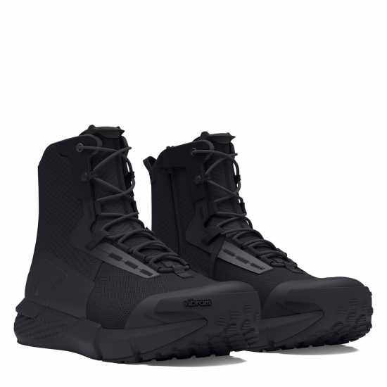 Under Armour Valsetz Zip Tactical Boots Mens  Мъжки туристически обувки