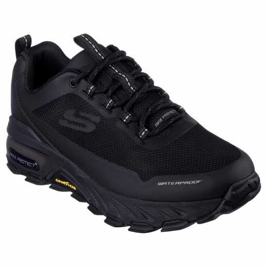 Skechers Max Protect - Fast Track Walking Shoes  Мъжки туристически кубинки