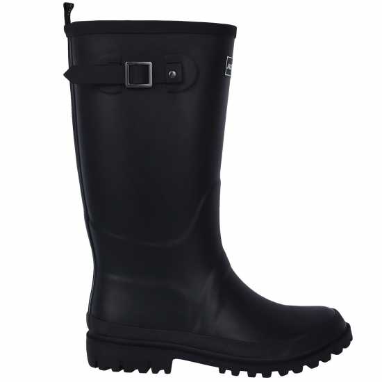 Jack Wills Tall Welly  