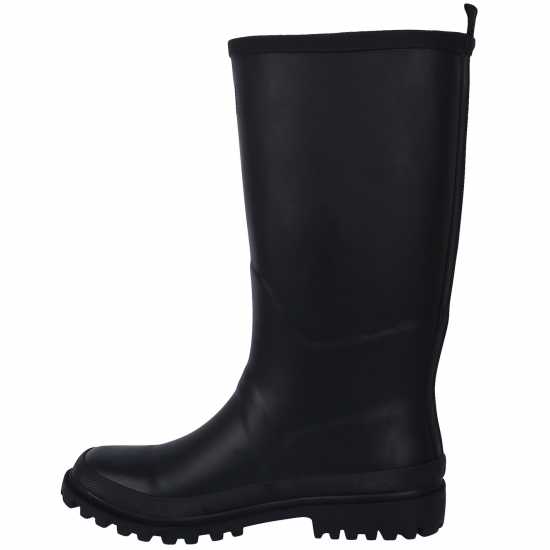 Jack Wills Tall Welly  