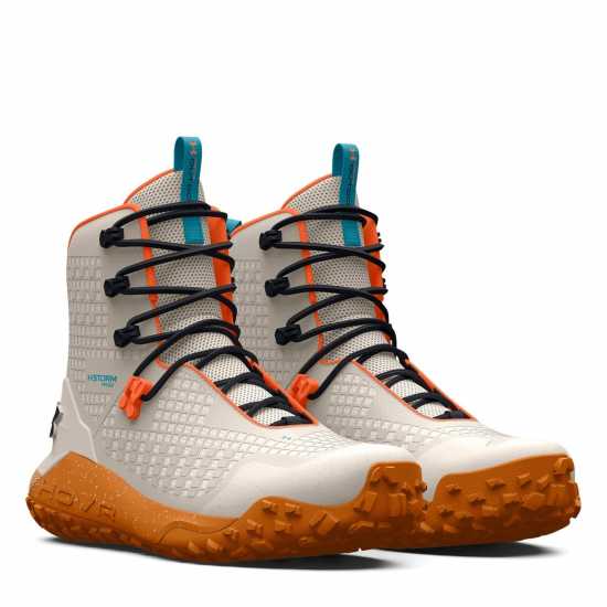 Under Armour Hovr Dawn Boots Sn99 Сиво Мъжки туристически обувки