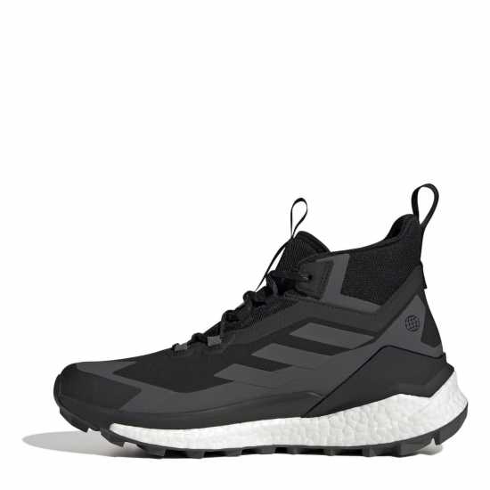 Adidas Terrex Free H Sn31  Мъжки боти и ботуши