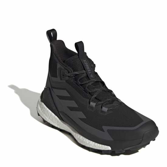 Adidas Terrex Free H Sn31  Мъжки боти и ботуши