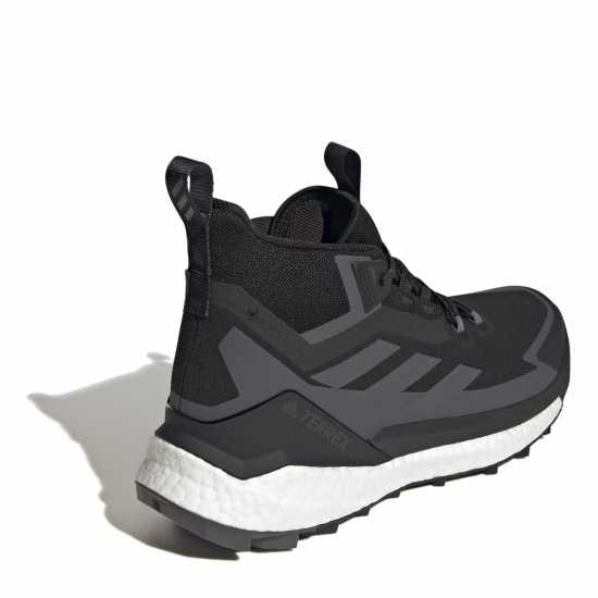 Adidas Terrex Free H Sn31  Мъжки боти и ботуши