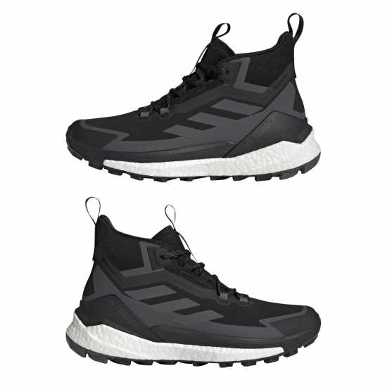 Adidas Terrex Free H Sn31  Мъжки боти и ботуши