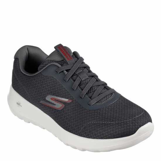 Skechers Ниски Обувки С Връзки Gowalk Max Midshore Trainers Sn31  Мъжки туристически обувки