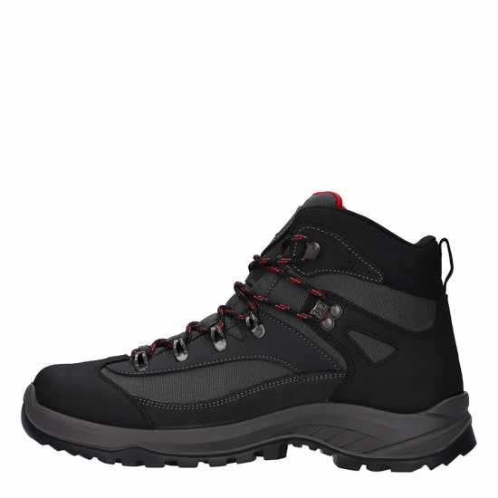 Hi Tec Caha Ii Wp Walking Boot Mens  Мъжки туристически обувки