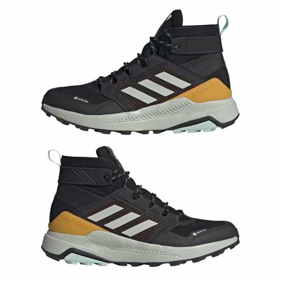 Adidas Terrex Trail Sn34  Мъжки туристически кубинки