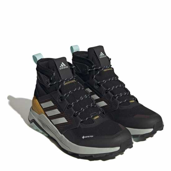 Adidas Terrex Trail Sn34  Мъжки туристически кубинки