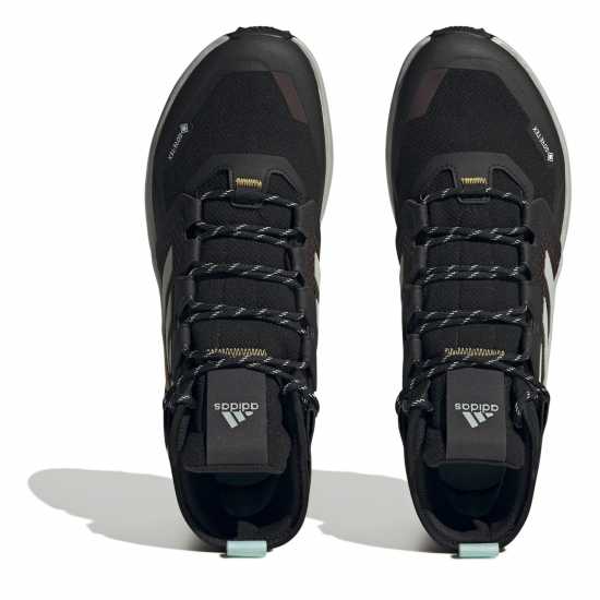 Adidas Terrex Trail Sn34  Мъжки туристически кубинки