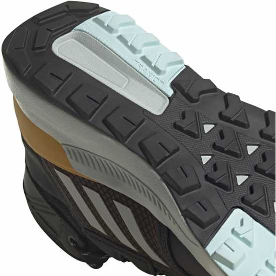 Adidas Terrex Trail Sn34  Мъжки туристически кубинки