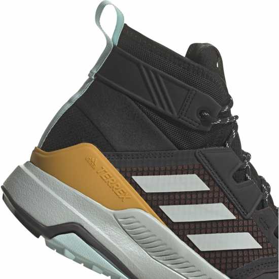 Adidas Terrex Trail Sn34  Мъжки туристически кубинки